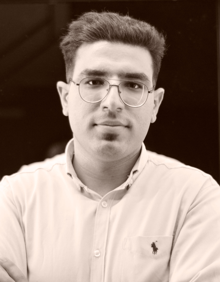 Eli Studio | Milad Saeedi (Product Designer)