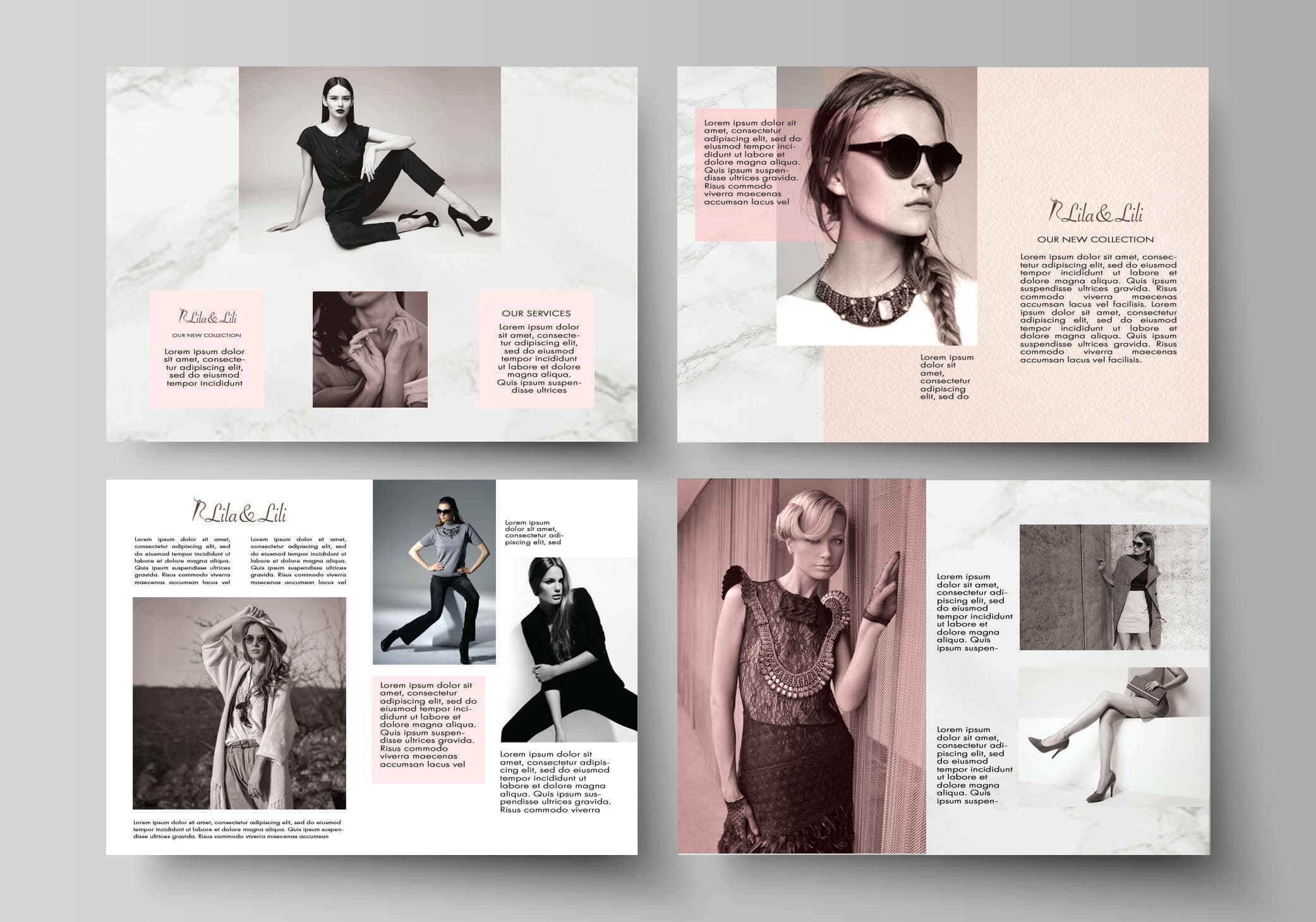 Eli Studio | Graphisme