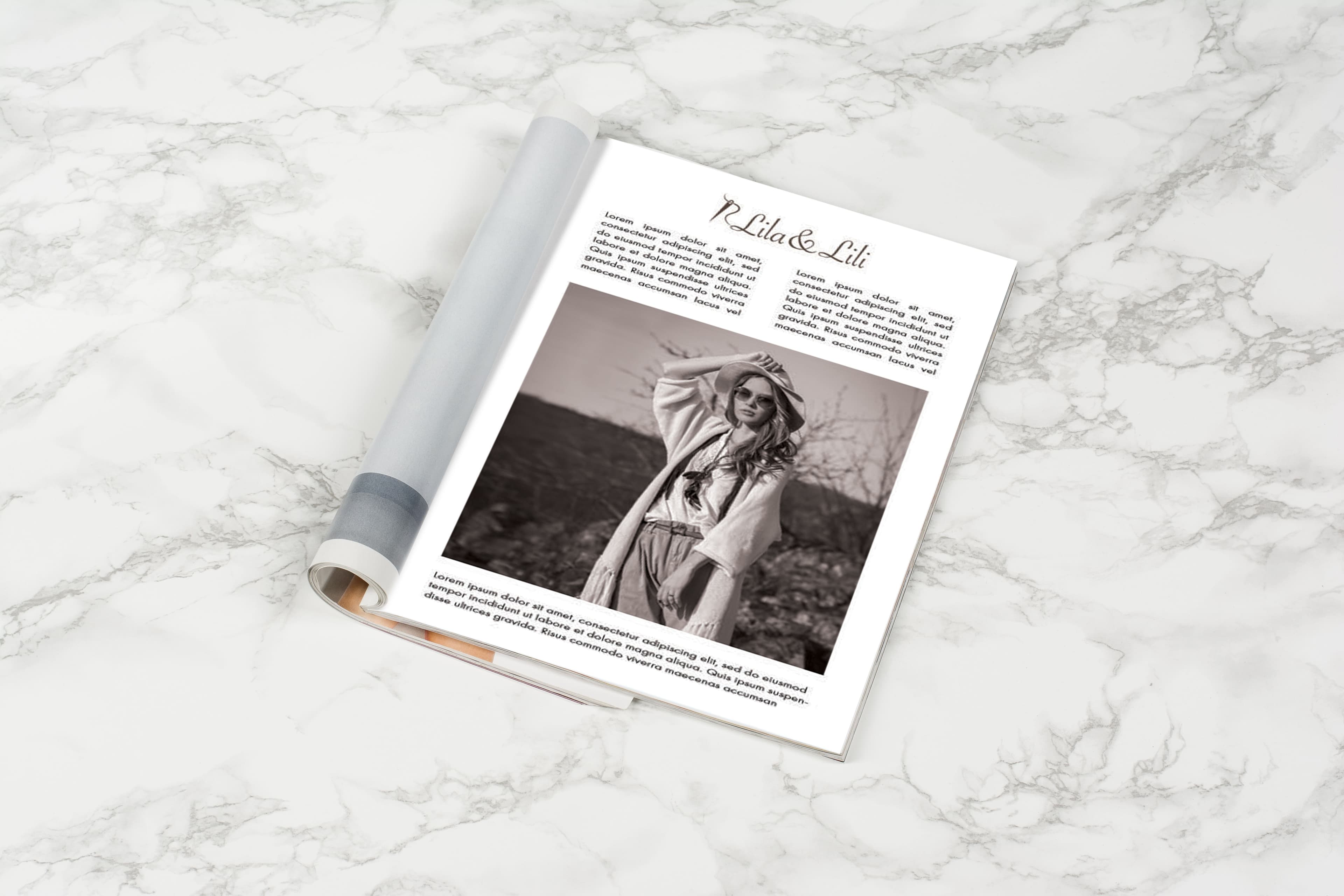 Eli Studio | Graphisme