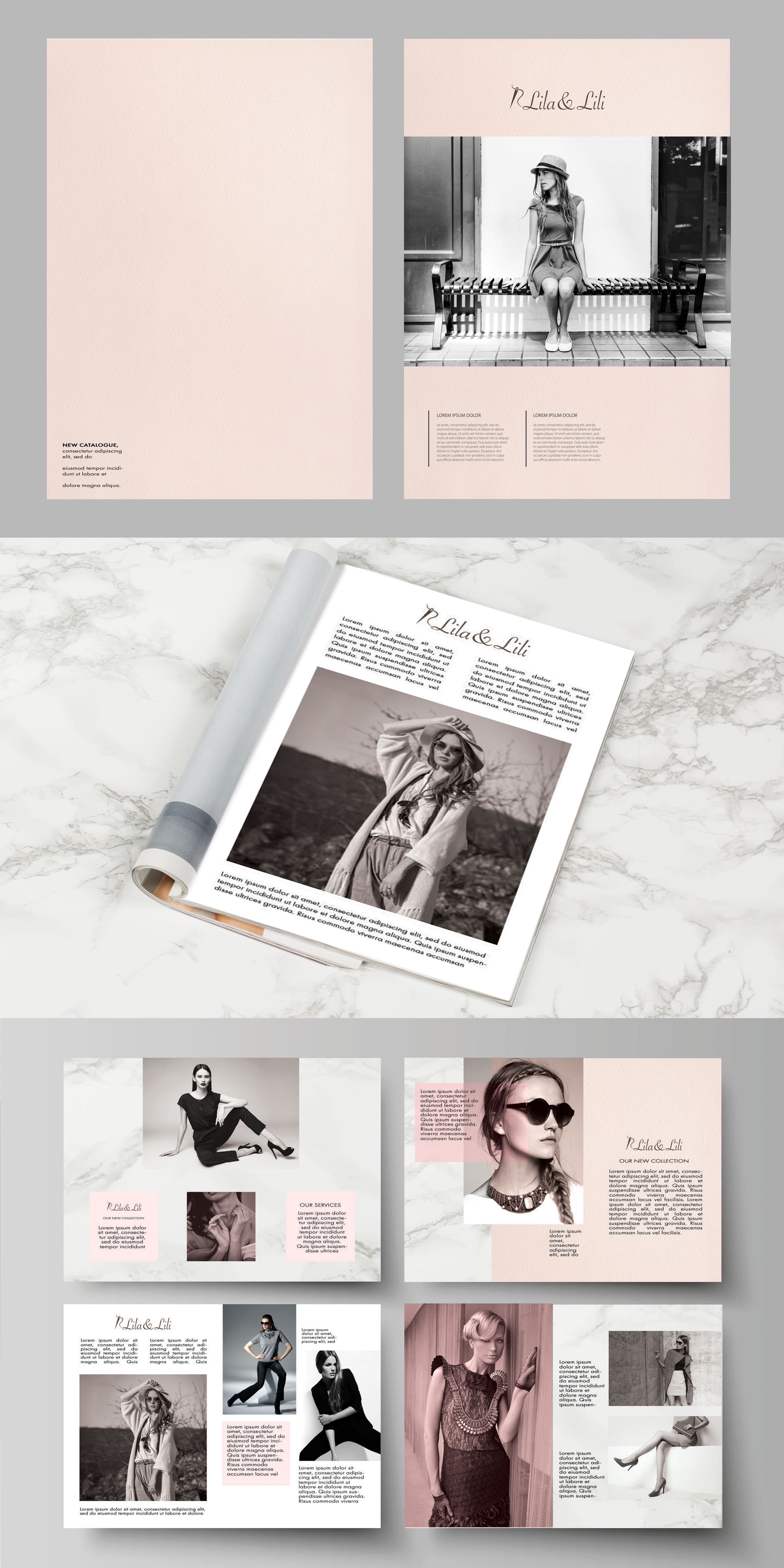 Eli Studio | Graphisme