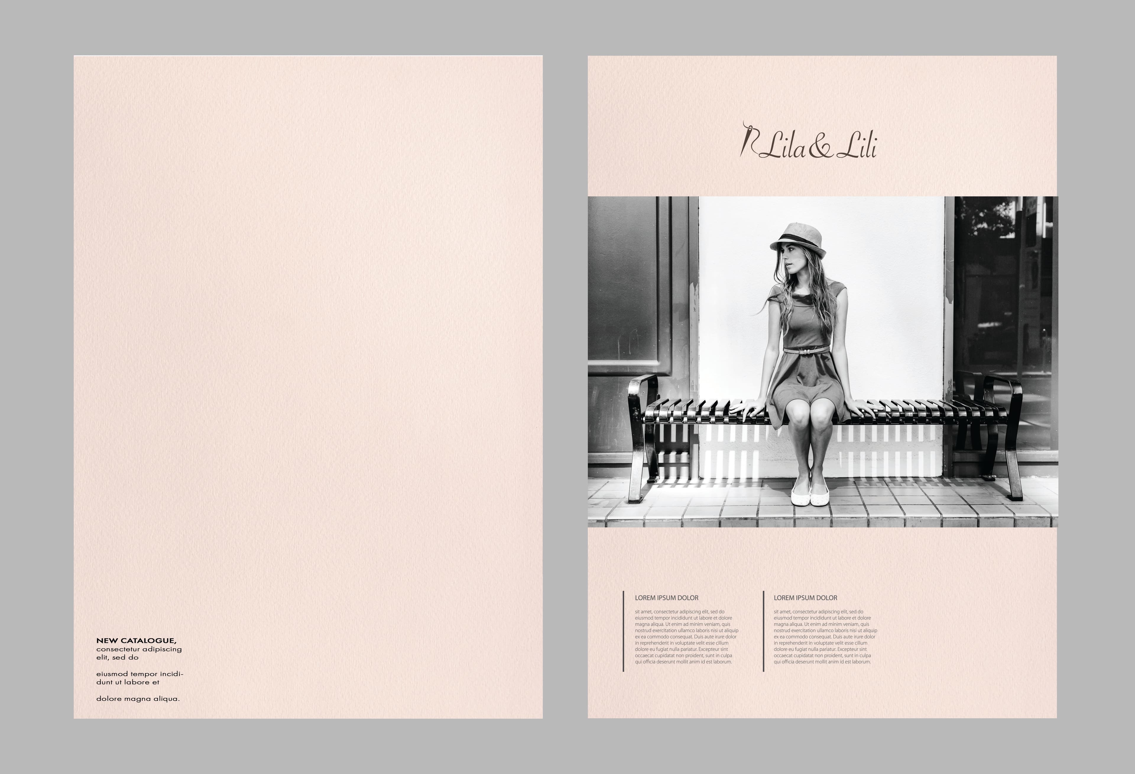 Eli Studio | Graphisme