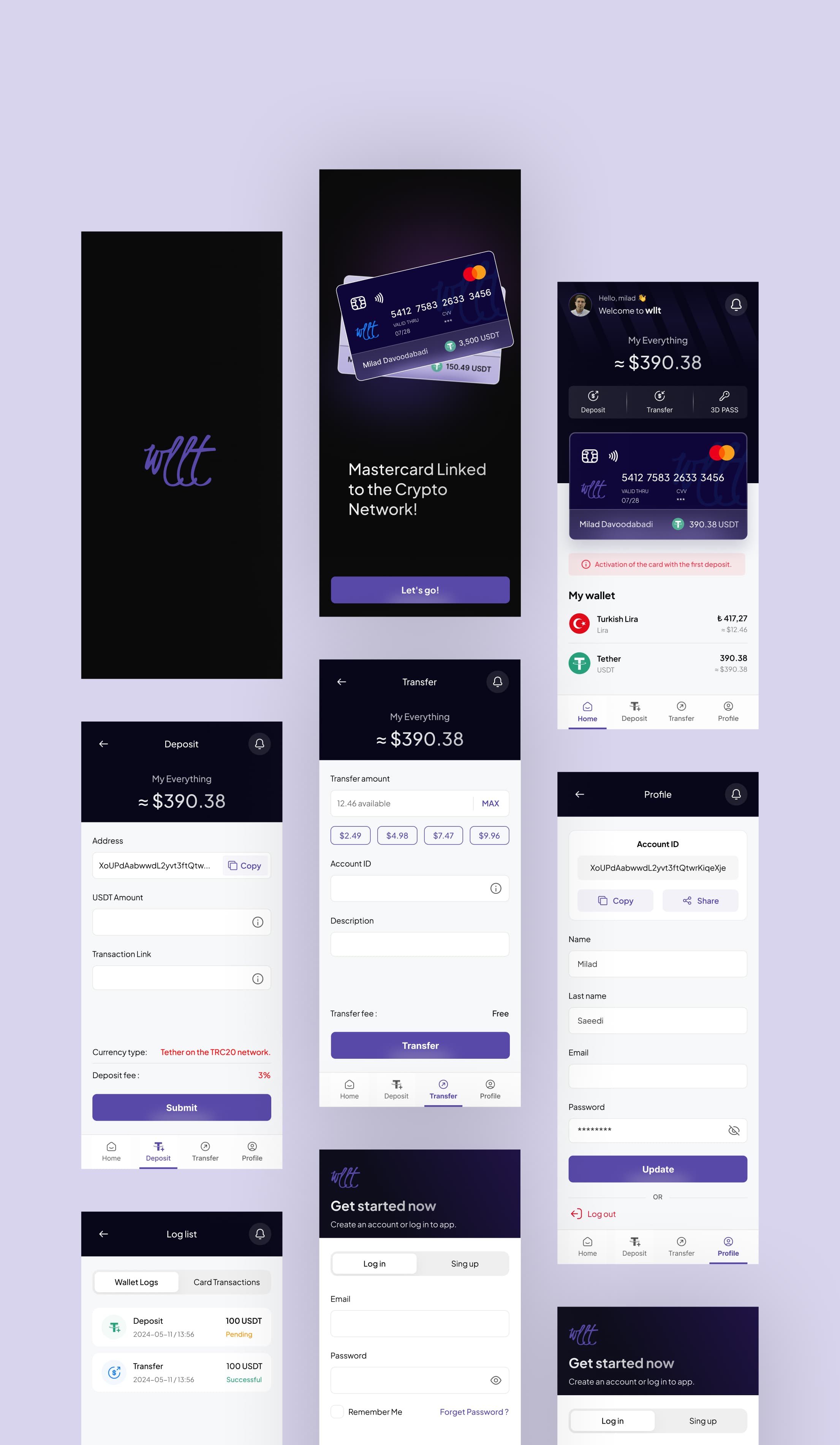 Eli Studio | Wllt Pro